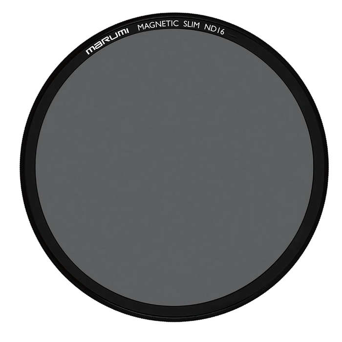 Marumi Magnetic Slim Basic Kit 82mm