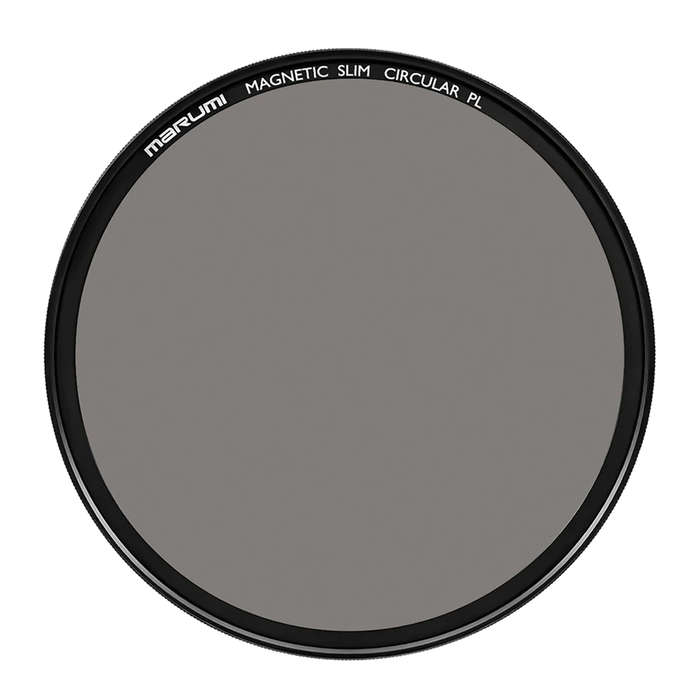 Marumi Magnetic Slim Basic Kit 82mm