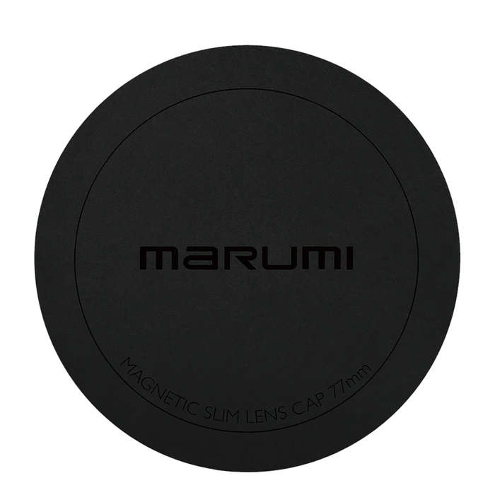 Marumi Magnetic Slim Basic Kit 82mm