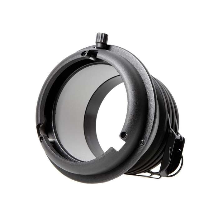 Selens Speed Ring Adapter for Profoto Mount Lights to Bowens Mount Accessories