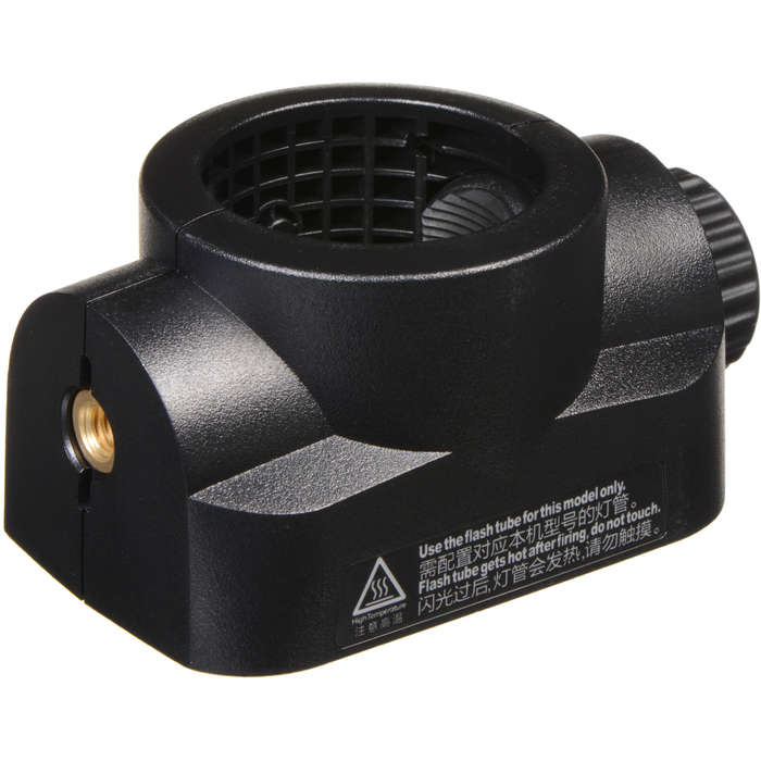 Godox H200J Bare Bulb Flash Head for AD200/AD200Pro (Without Flash Tube)