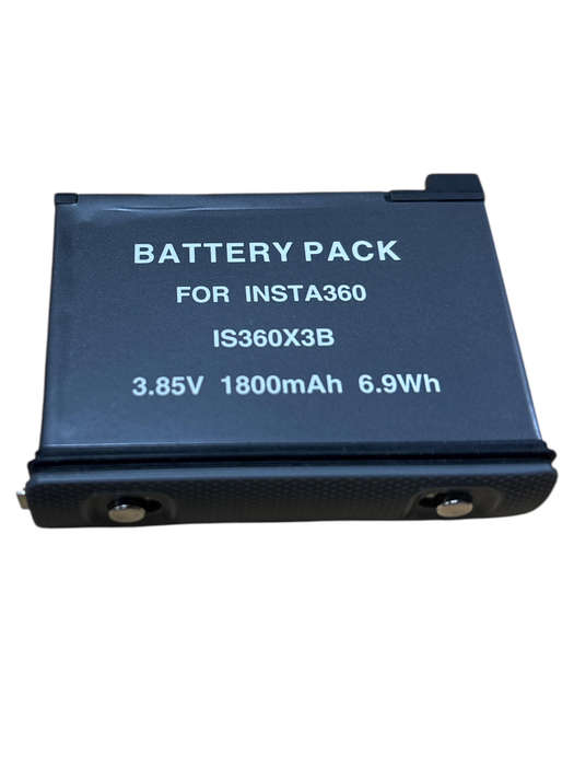 GPB Insta360 Pro Rechargeable Lithium Polymer Rechargeable Digital Camera Battery (Pro and Pro 2)