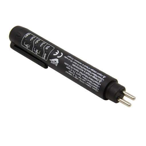 Car Brake Fluid Liquid Tester