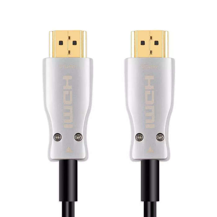 70 Meter HDMI Fiber Cable v2.1 48Gbps | 8k 60hz, 4K 144hz HDR | Premium High Speed