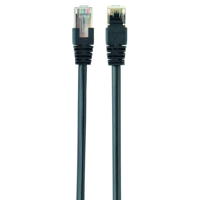 3 Meter FTP CAT6 Outdoor/Indoor Cable for up to 1Gbit/s - Precrimped and tested