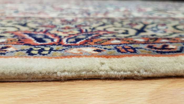 Very Fine Persian Sarough Carpet 163cm x 105cm Hand Knotted