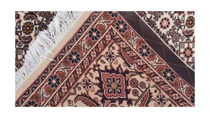 Persian Bidjar Carpet 387cm x 297cm Hand knotted