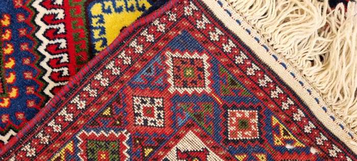 Very Fine Persian Yalemeh Carpet 407cm x 85cm  Hand Knotted