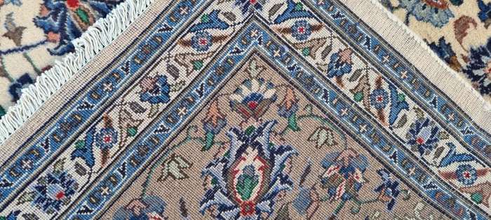 Persian Kashmar Carpet 335cm x 250cm Hand Knotted