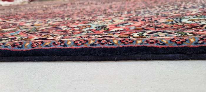 Very Fine Persian Bidjar Carpet 357cm x 260cm Hand knotted