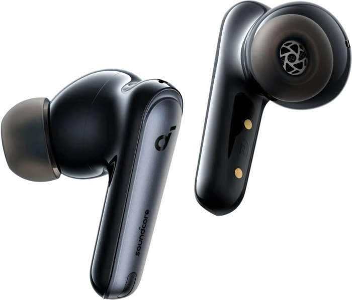 Soundcore Liberty N4 Airpods - Black