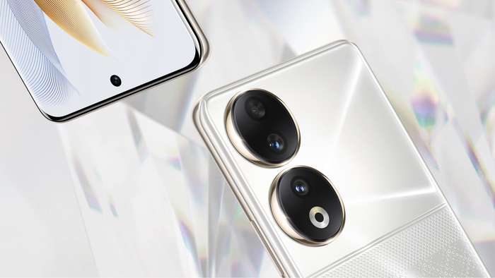 HONOR 90 200MP Ultra-clear Camera
