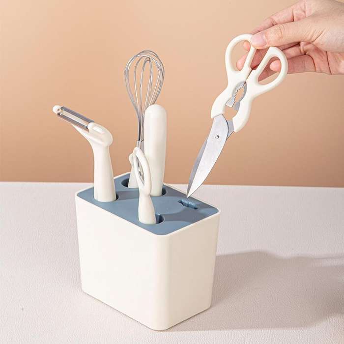 6 pcs Kitchen utensils set