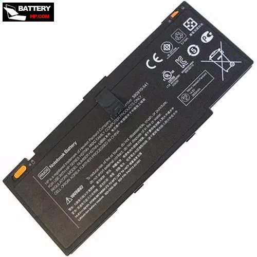 Battery for HP Envy 14-1000, 1100, 1116 series (HSTNN-OB1K, RM08 )