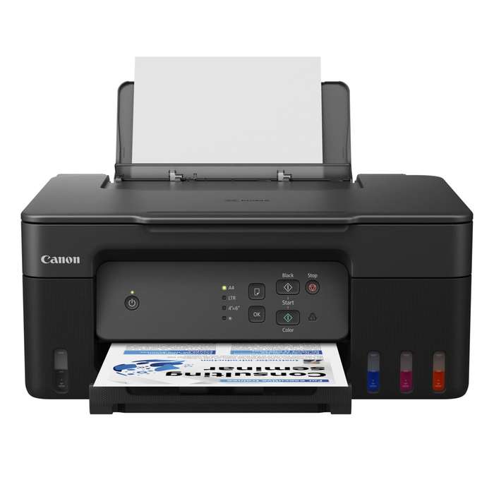 Canon PIXMA G2430 MegaTank 3-1 Printer