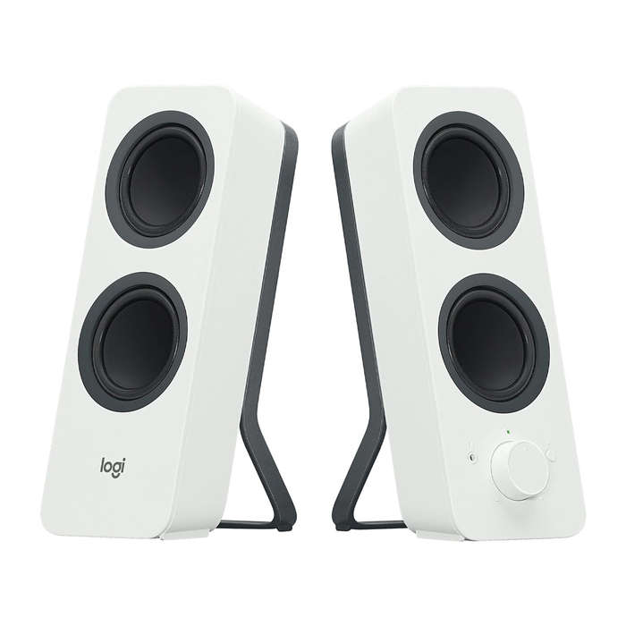 Logitech Z207 Bluetooth 5.0 Computer Speakers