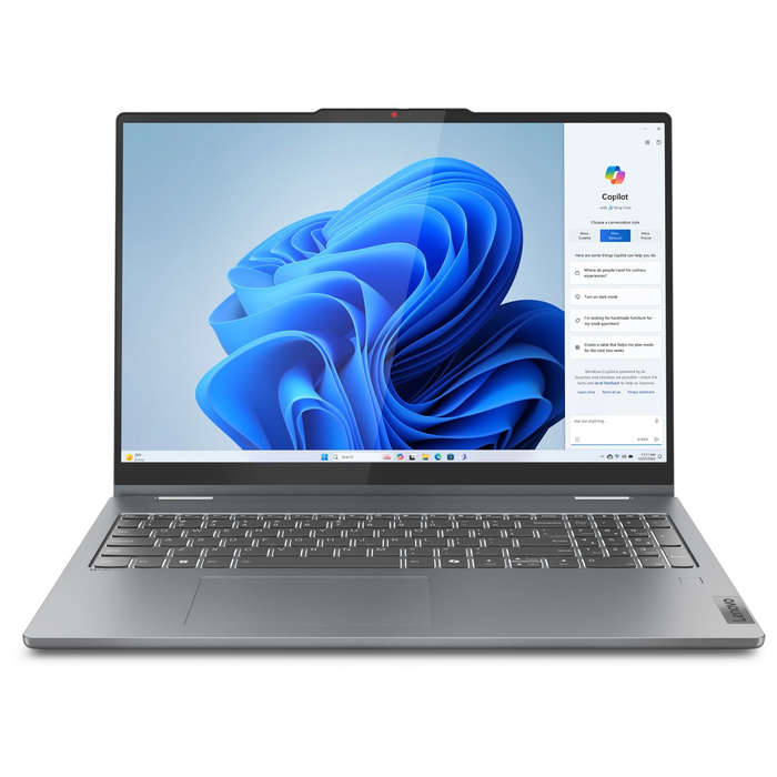 16" Lenovo IdeaPad 5 Core-i5