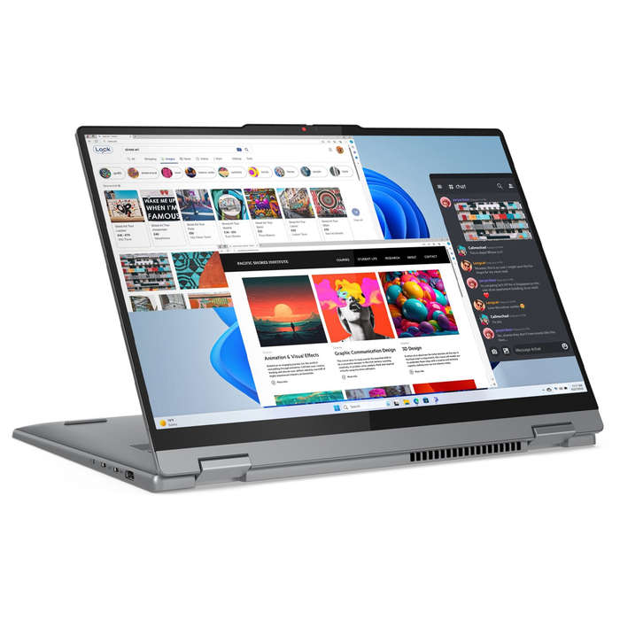 16" Lenovo IdeaPad 5 Core-i5