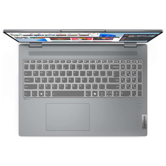 16" Lenovo IdeaPad 5 Core-i5