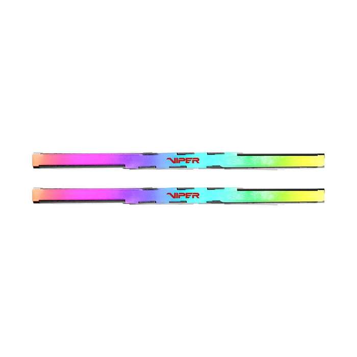 32GB Patriot Viper Venom KIT(2x16GB) 6000MHz DDR5 Desktop Gaming Memory RGB