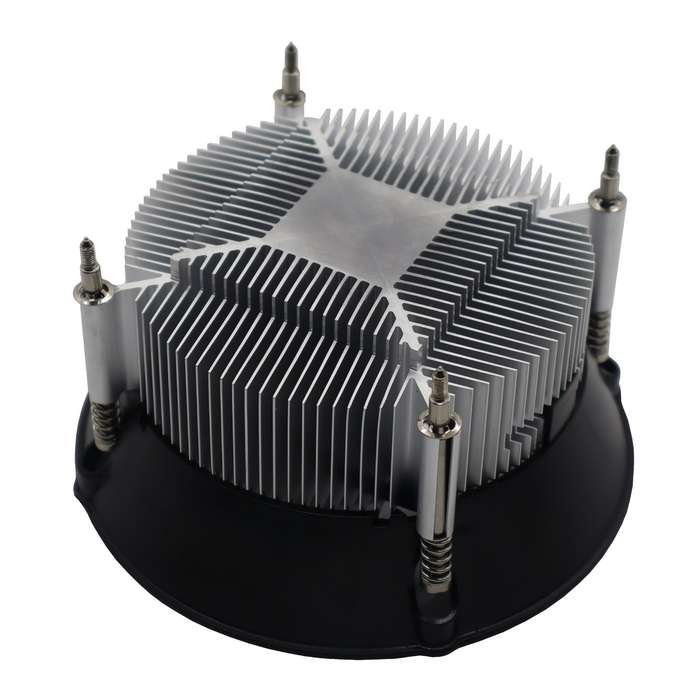 PCBuilder CYCLONE Intel® LGA 1700 Air Cooler