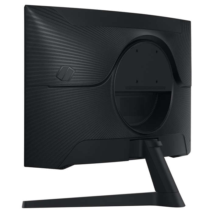 27" Samsung Odyssey G55C QHD Gaming Monitor