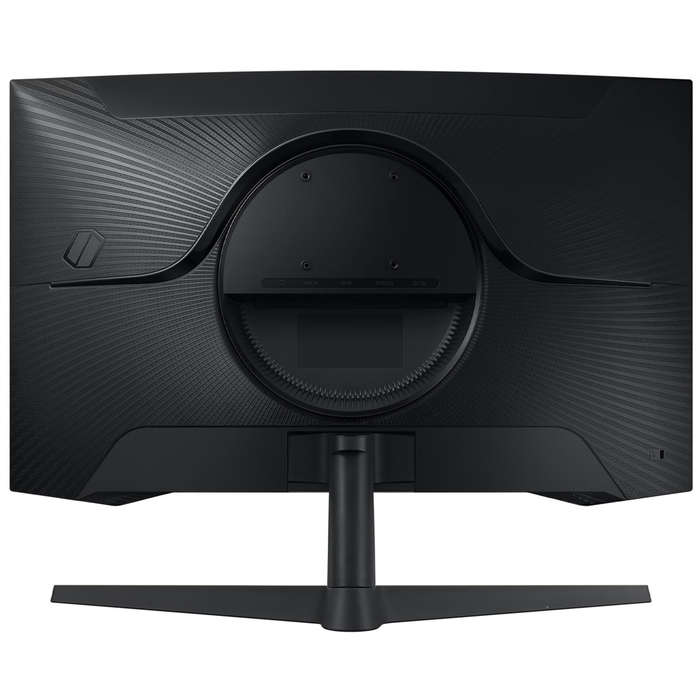 27" Samsung Odyssey G55C QHD Gaming Monitor