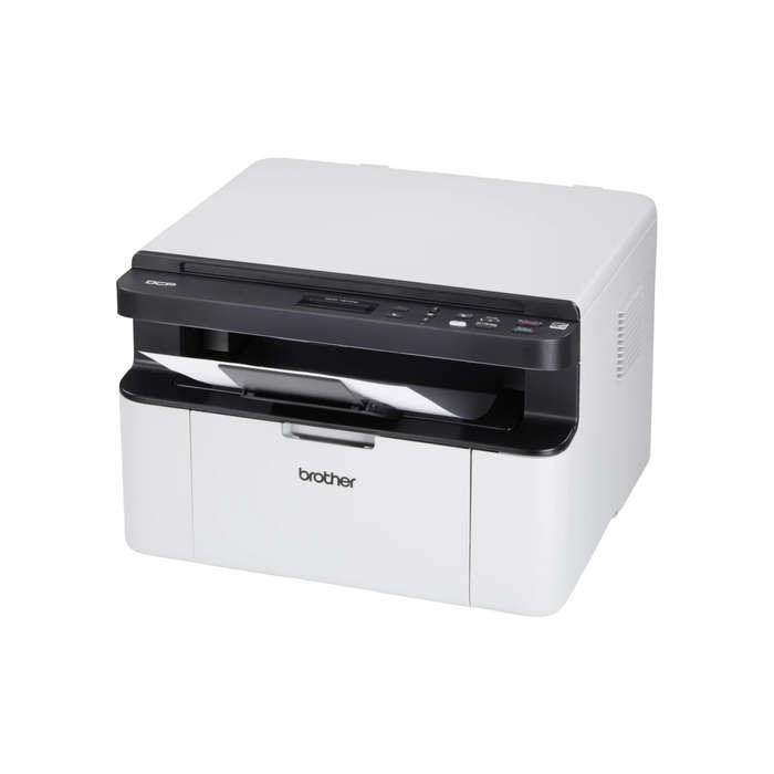 Brother DCP-1610W Multifunctional A4 Laser Printer - with 3yr Warranty