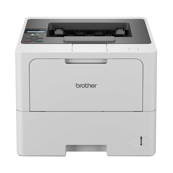 Brother HL-L6210DW Black & White Laser Printer - with 3yr Warranty