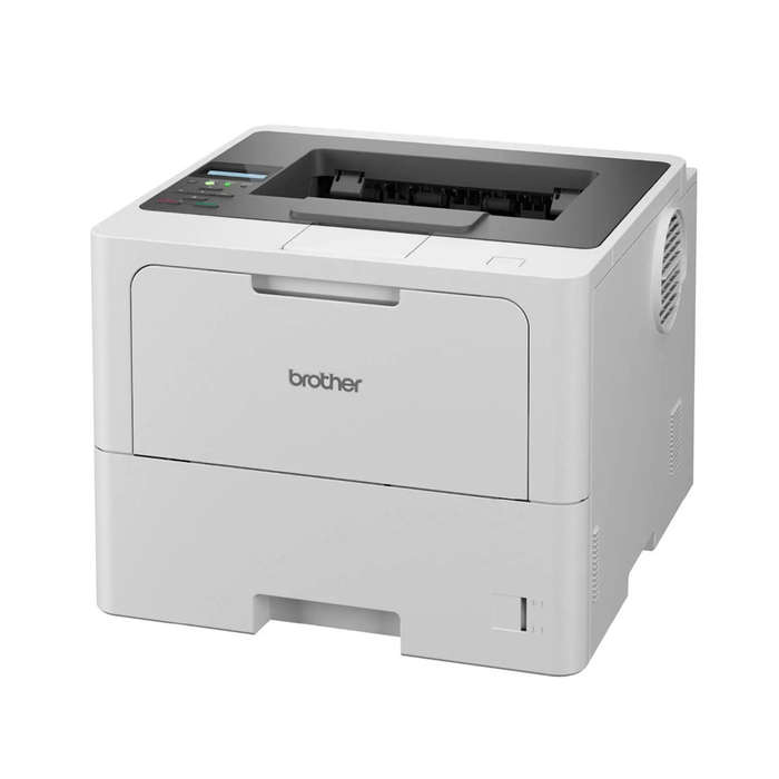 Brother HL-L6210DW Black & White Laser Printer - with 3yr Warranty