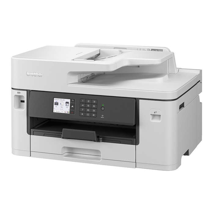 Brother MFC-J2340DW Professional A3 Multifunction Inkjet Printer - with 3 Year warranty