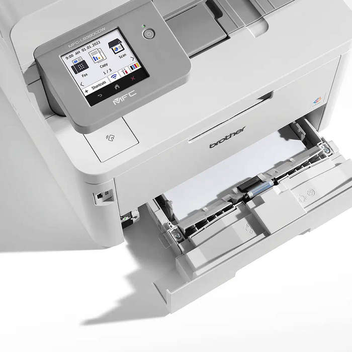 Brother MFC-L8390CDW Multifunction Colour Laser Printer - with 3yr Warranty