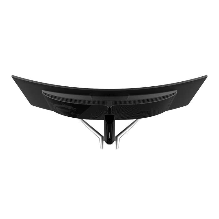 49" MSI MPG 491CQPX QD-OLED DQHD Ultra-wide Curved Gaming Monitor