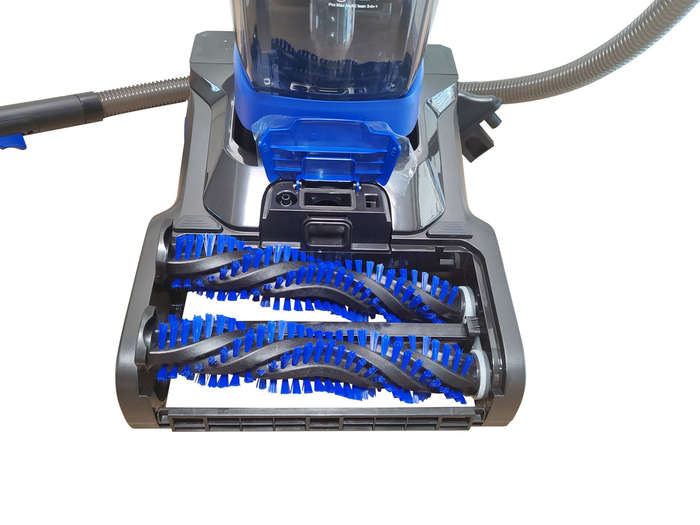 RoboGem Pro Max MultiClean 3in1 Carpet Washer & Upholstery Cleaner - New Release