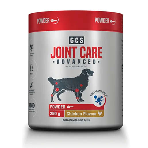 GCS Joint Care Advanced Powder