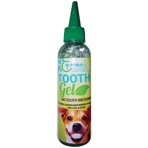 Grants Tooth Gel 125ml