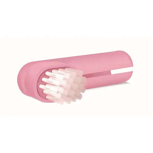 Pet Dent Finger Brush