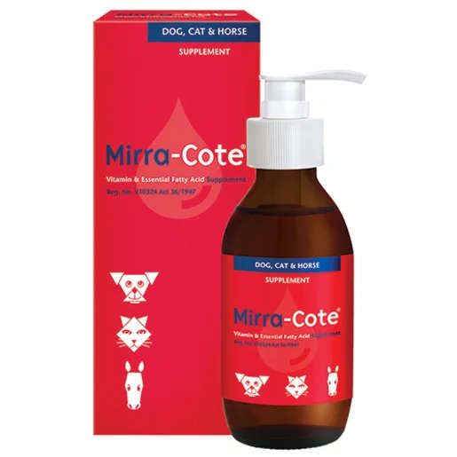 Mirra Cote