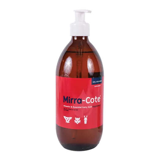 Mirra Cote