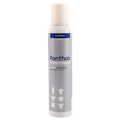 Panthox d-Panthenol 200ml