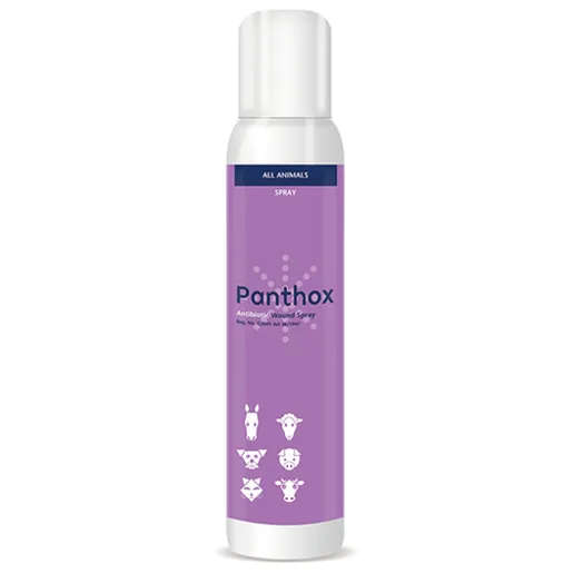Panthox 200ml
