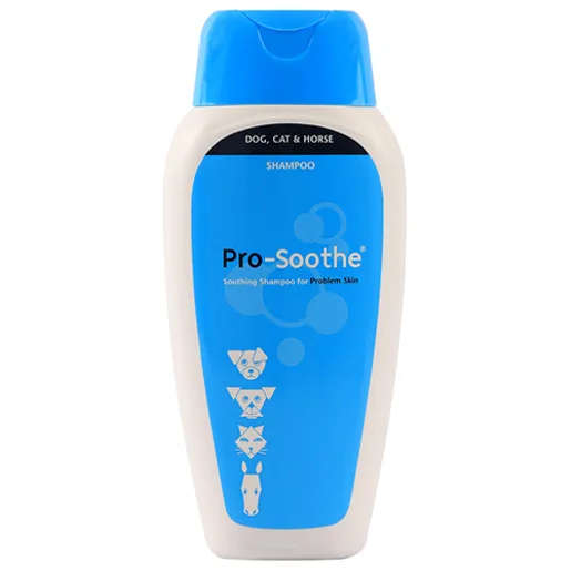 Pro-Soothe Shampoo 250ml