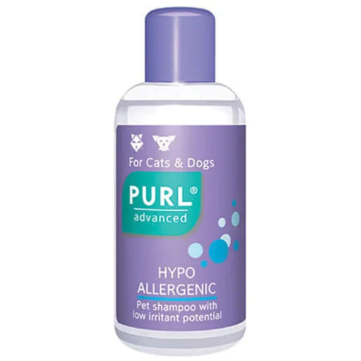 Purl Shampoo Hypo-Allergenic 250ml