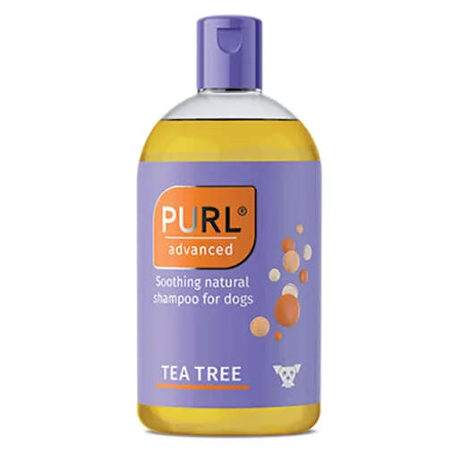 Purl® Shampoo Tea Tree 250ml