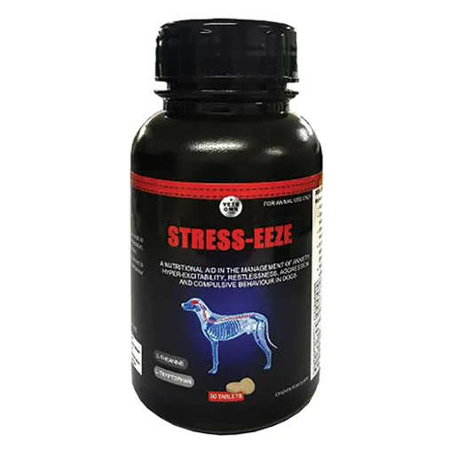 Stress Eeze 30 Tablets