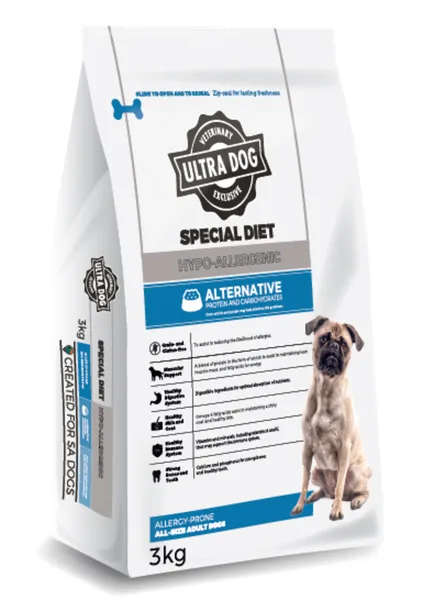 Ultra Dog Special Hypo-Allergenic
