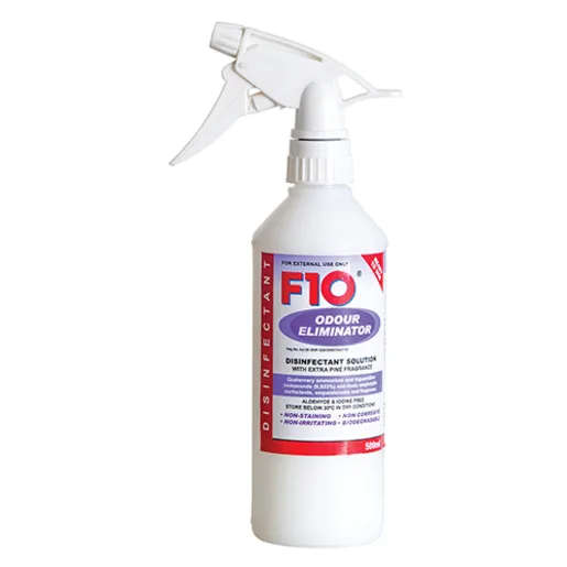 F10 ODOUR ELIMINATOR