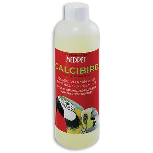 Calcibird 250ml