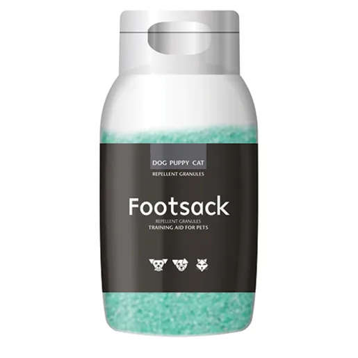 Footsack Granules 500g