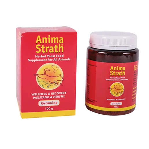 Anima-Strath Elixer